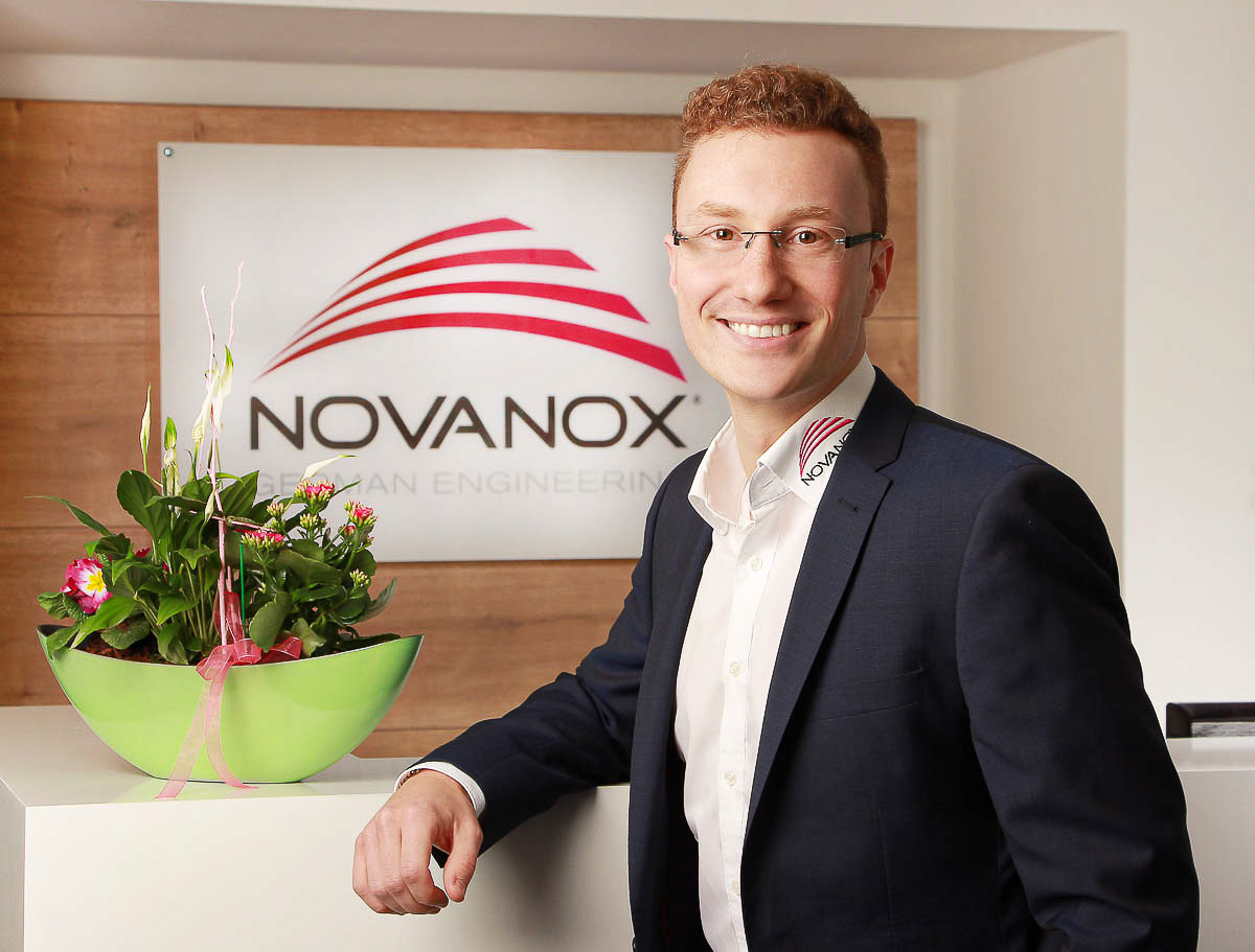 Galeriebild aus der Kategorie Businessportraits