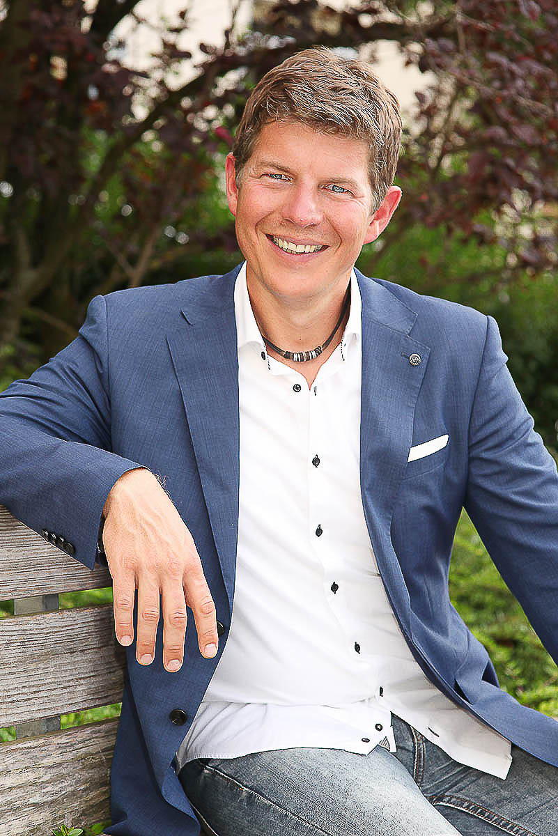 Galeriebild aus der Kategorie Businessportraits