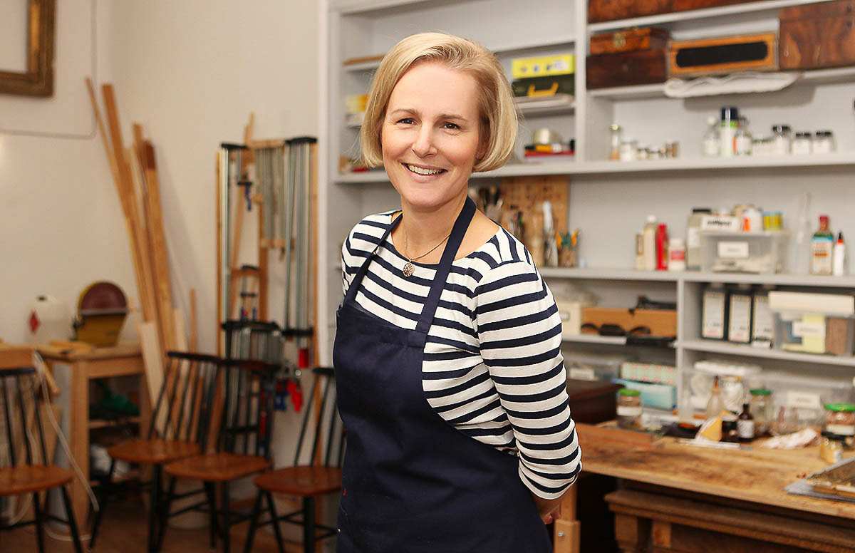 Beispielfoto aus der Kategorie Businessfotografie