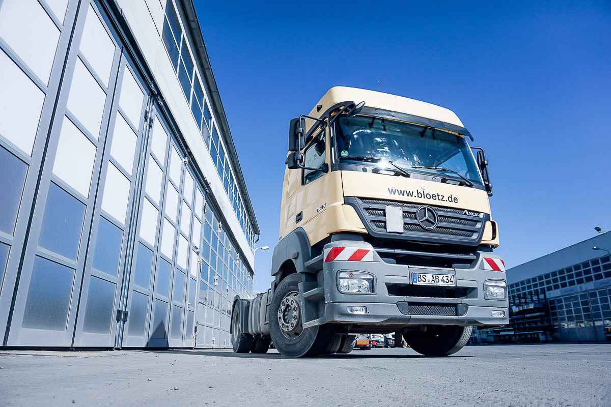 Galeriebild aus der Kategorie Mitarbeiterportraits