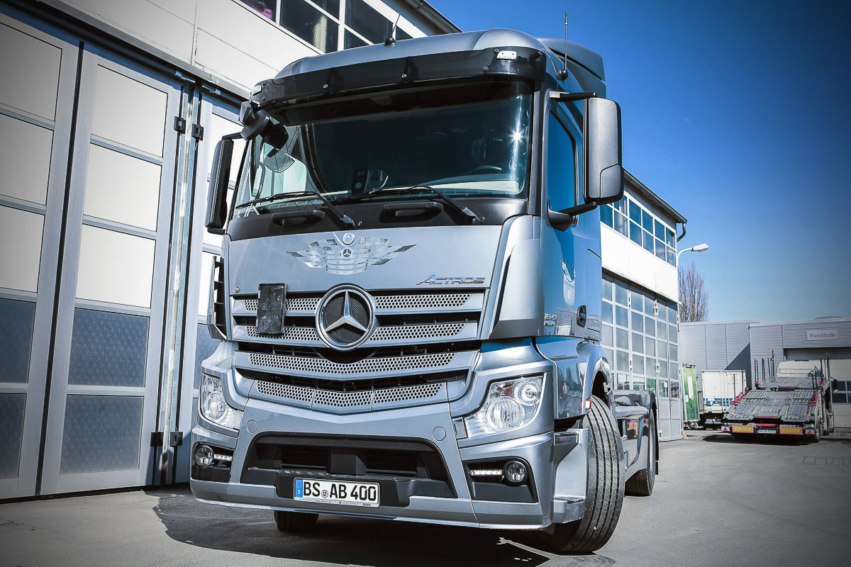 Galeriebild aus der Kategorie Mitarbeiterportraits