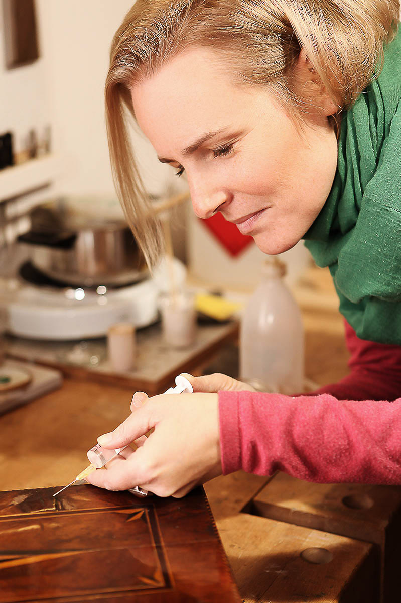 Beispielfoto aus der Kategorie Businessfotografie