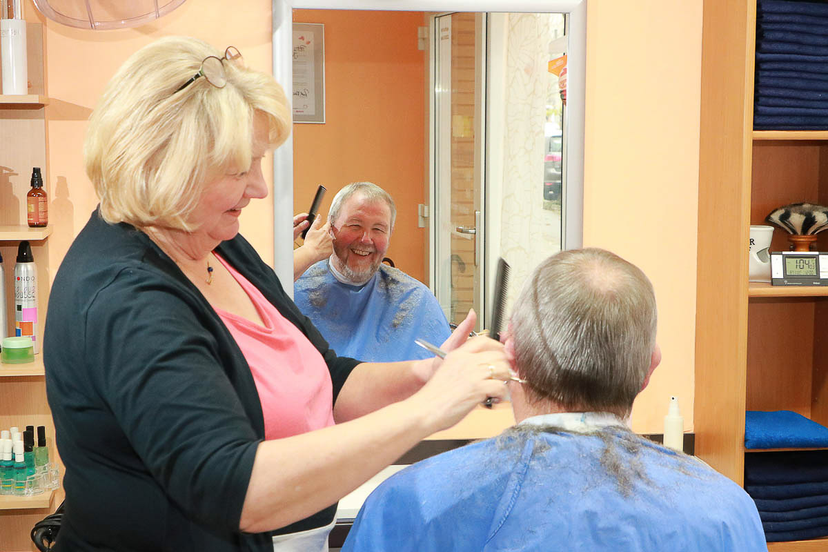 Galeriebild aus der Kategorie Mitarbeiterportraits