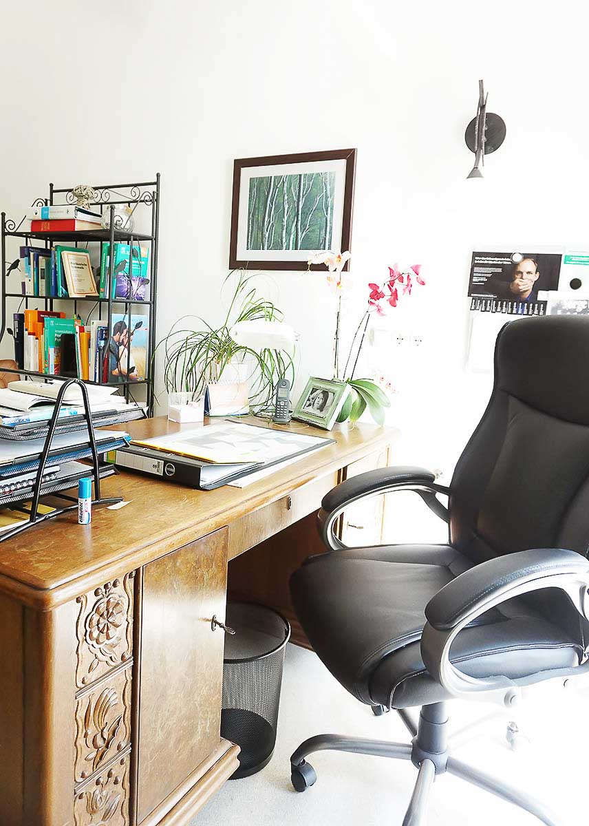 Galeriebild aus der Kategorie Praxen und Räume