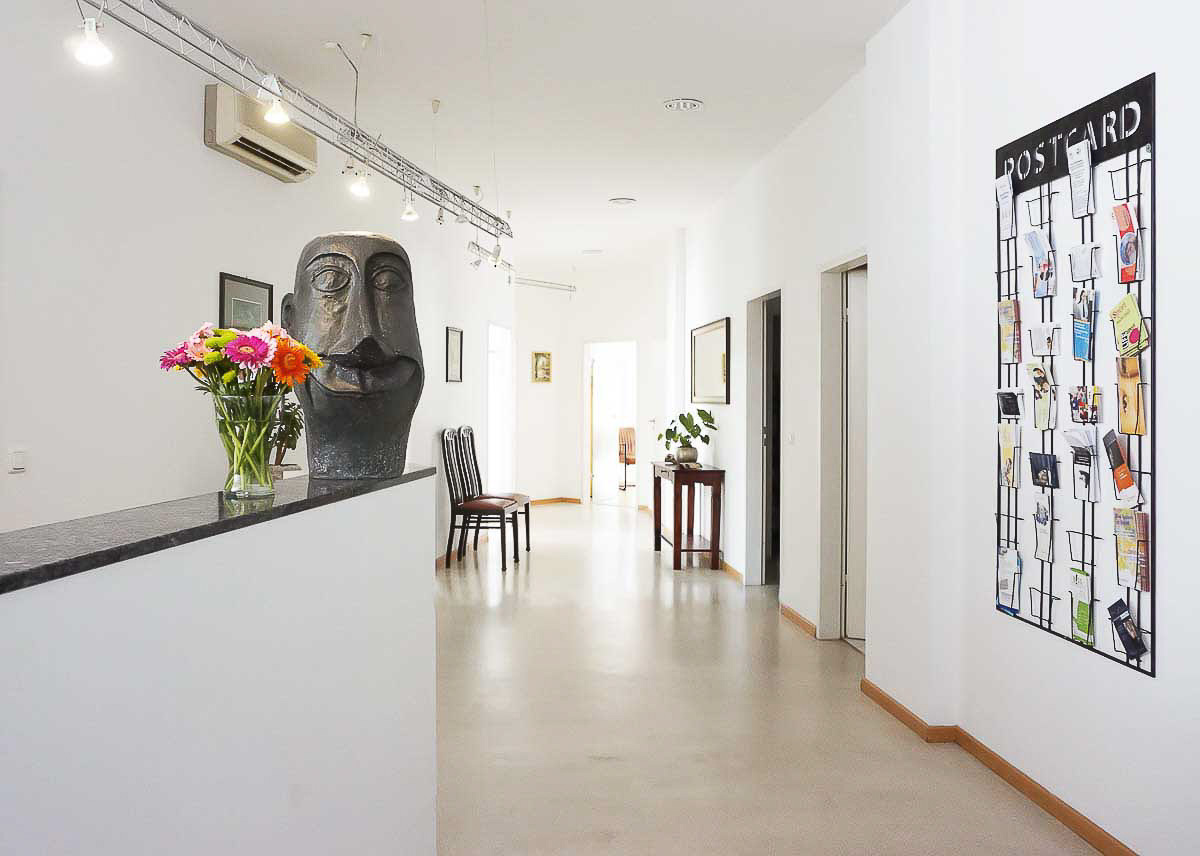 Galeriebild aus der Kategorie Praxen und Räume