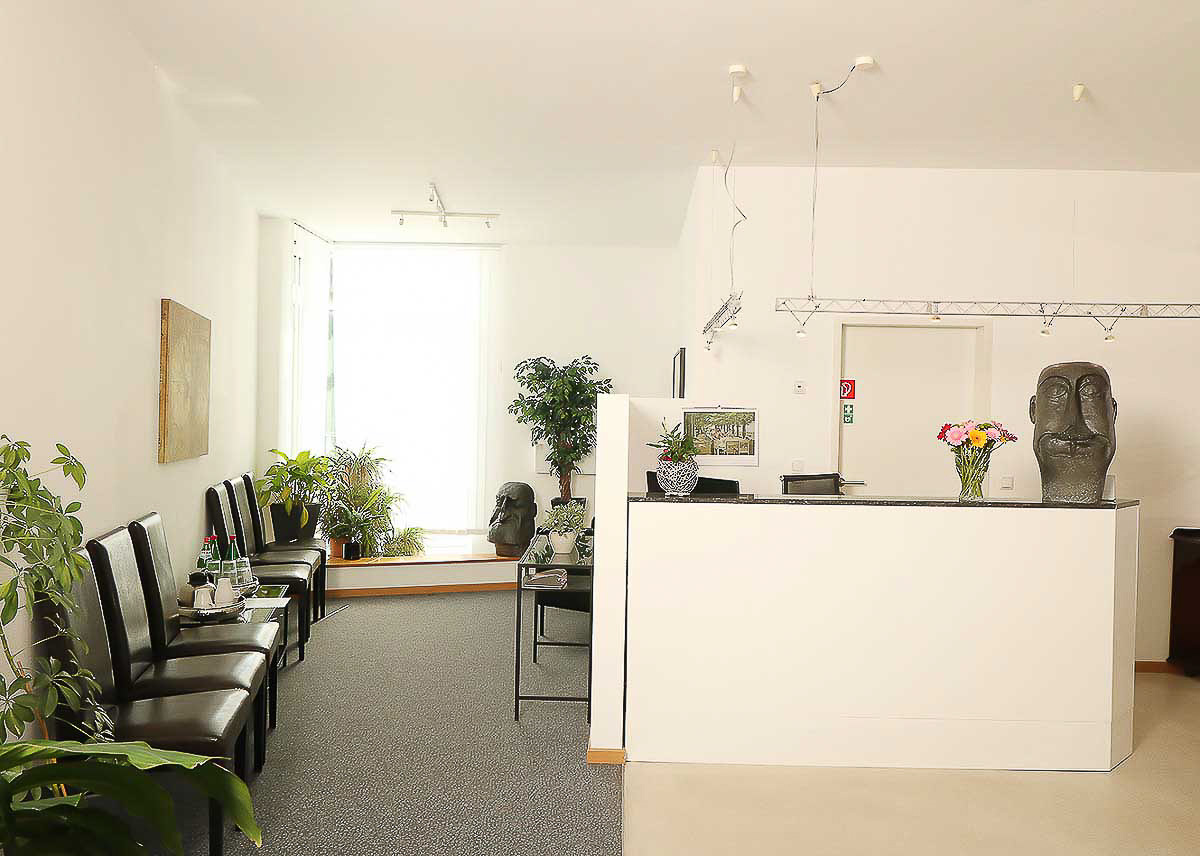 Galeriebild aus der Kategorie Praxen und Räume