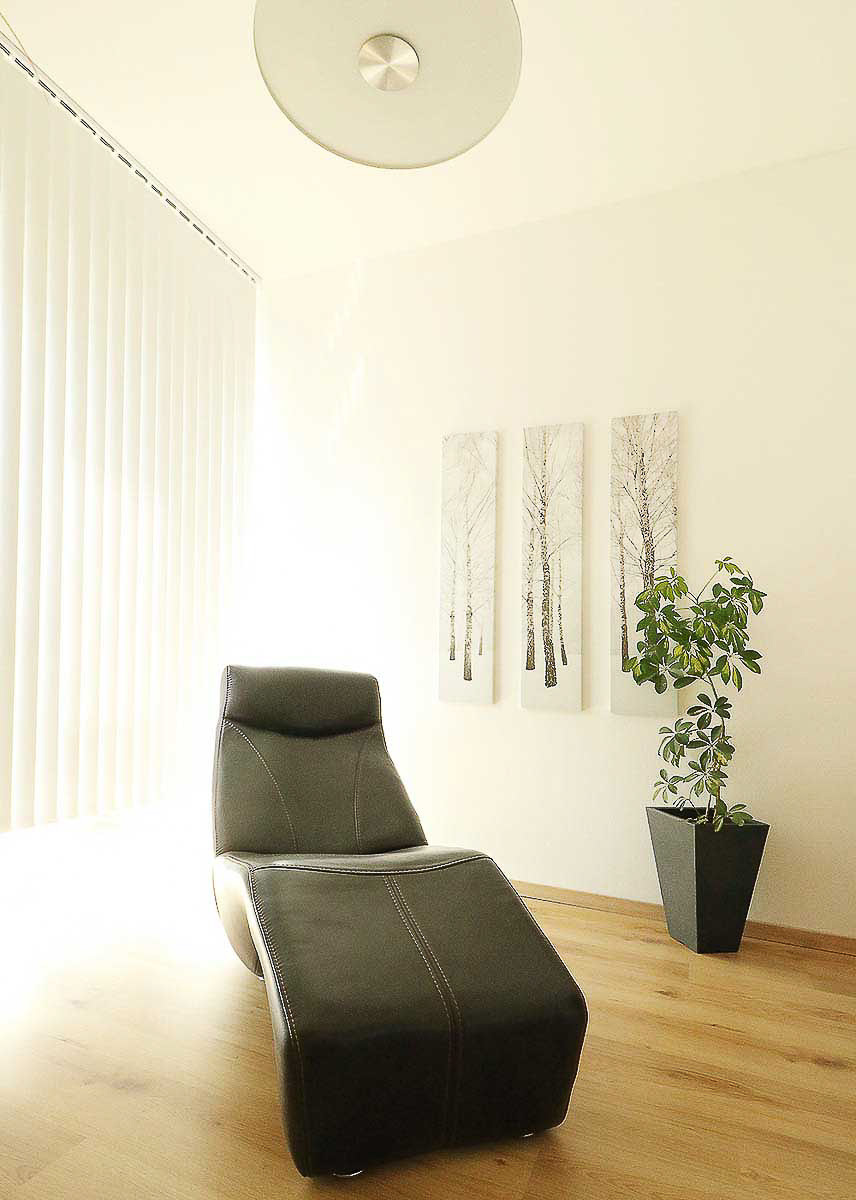 Galeriebild aus der Kategorie Praxen und Räume