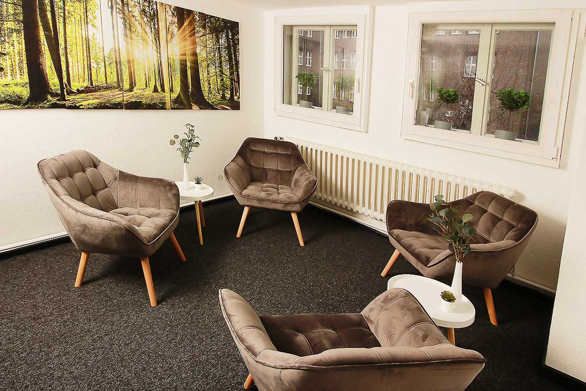 Galeriebild aus der Kategorie Praxen und Räume