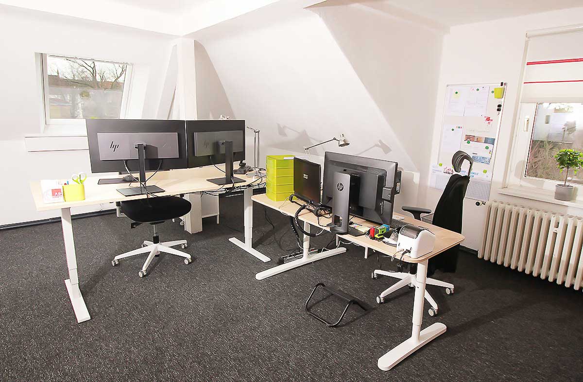 Galeriebild aus der Kategorie Praxen und Räume