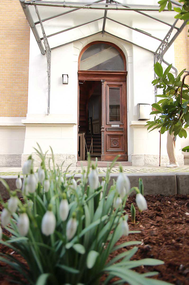 Galeriebild aus der Kategorie Praxen und Räume