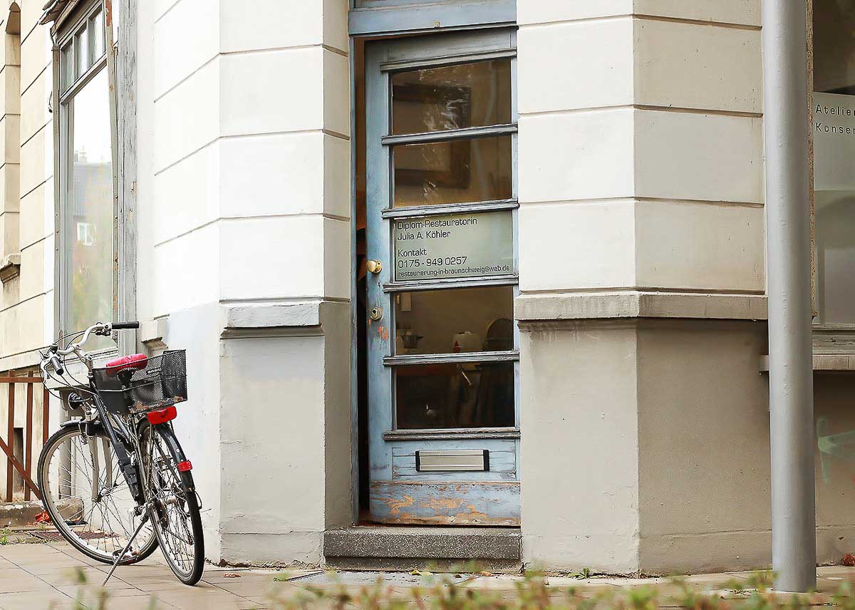 Galeriebild aus der Kategorie Praxen und Räume