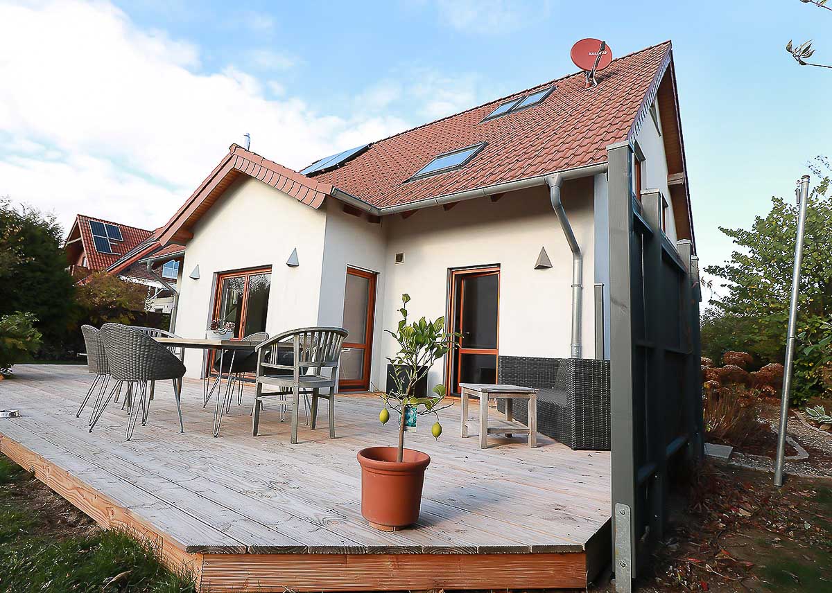 Galeriebild aus der Kategorie Immobilien