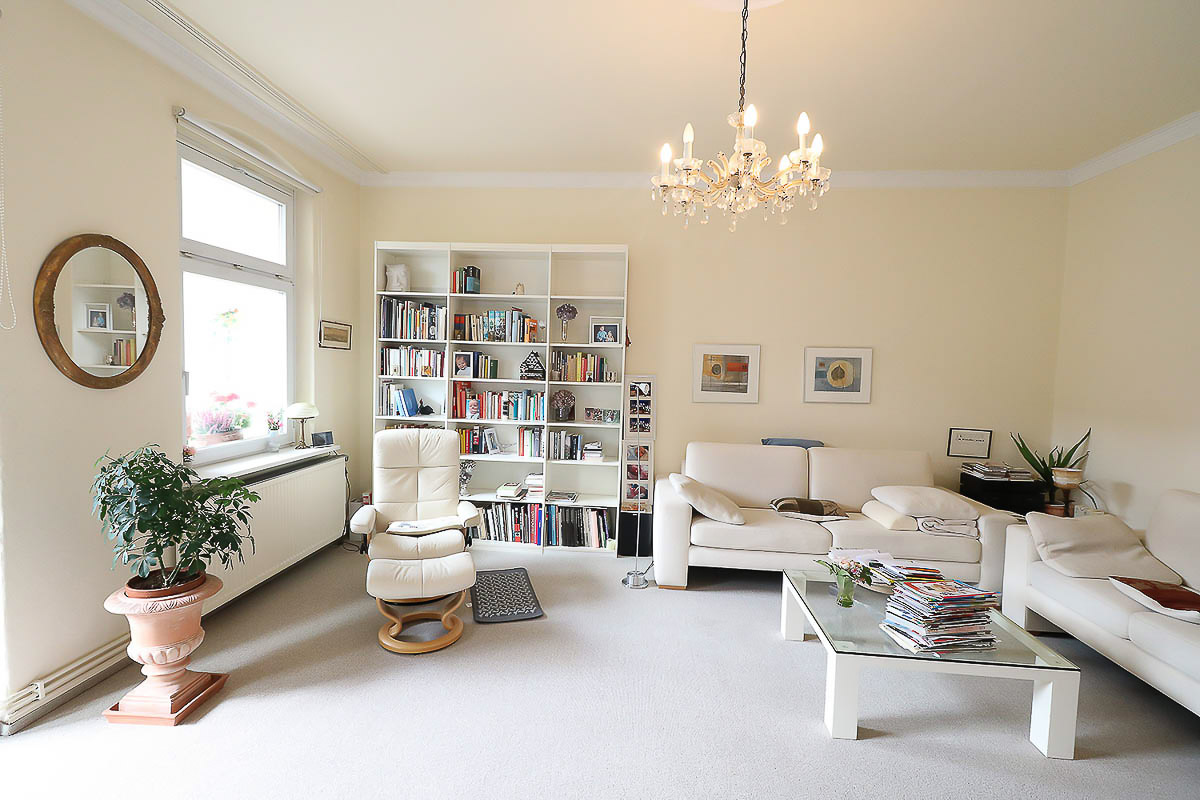 Galeriebild aus der Kategorie Immobilien