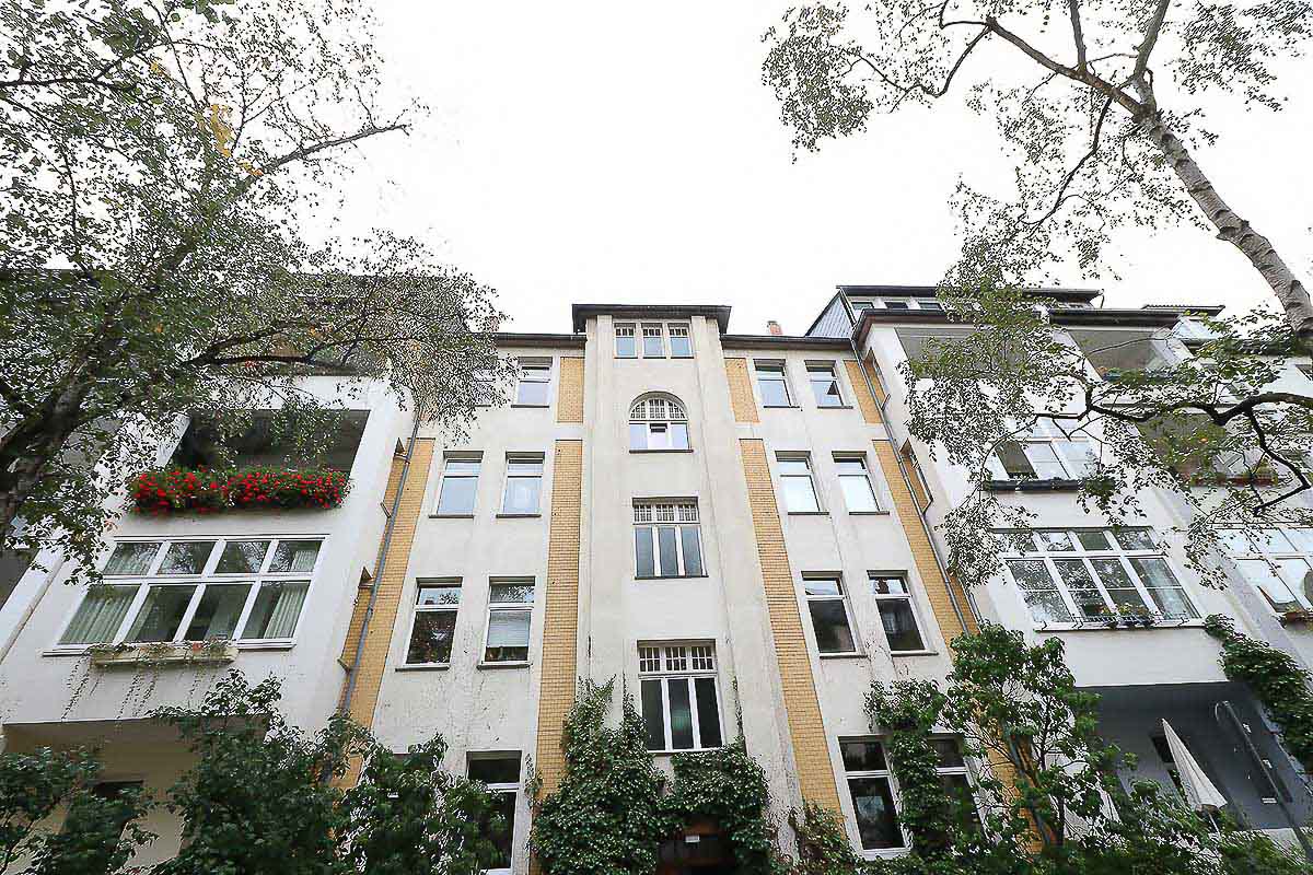 Galeriebild aus der Kategorie Immobilien