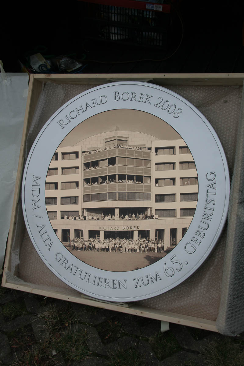 Galeriebild aus der Kategorie Merchandise