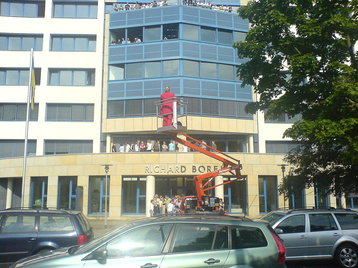 Galeriebild aus der Kategorie Merchandise