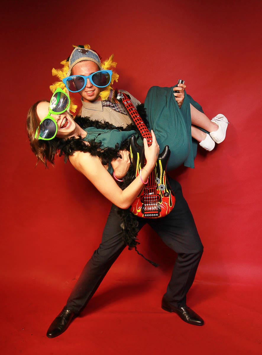 Beispielfoto aus der Kategorie Eventfotografie