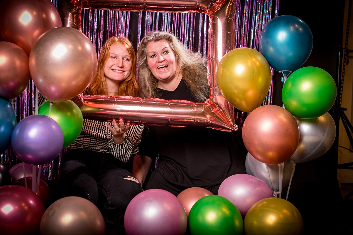 Galeriebild aus der Kategorie Fotobox / Photobooth