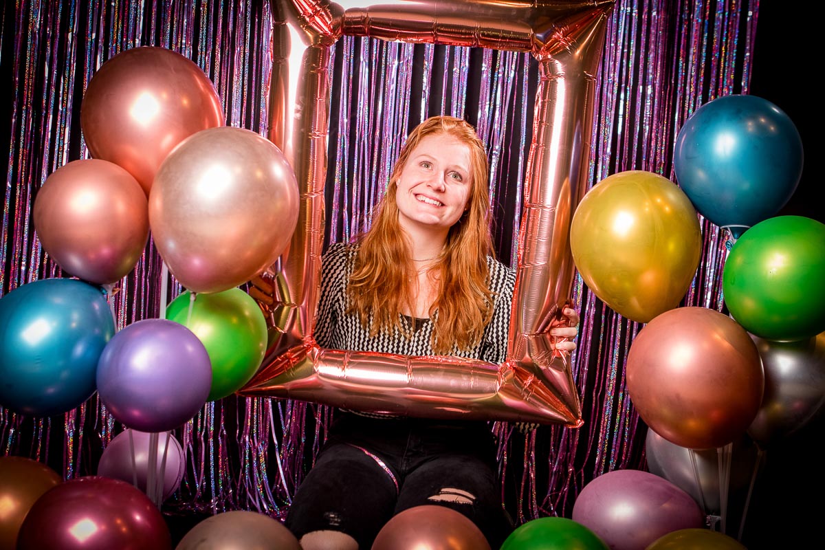 Galeriebild aus der Kategorie Fotobox / Photobooth