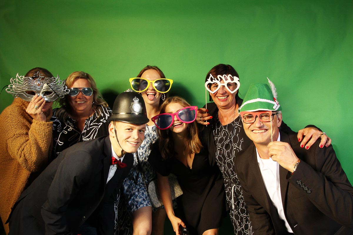 Galeriebild aus der Kategorie Fotobox / Photobooth