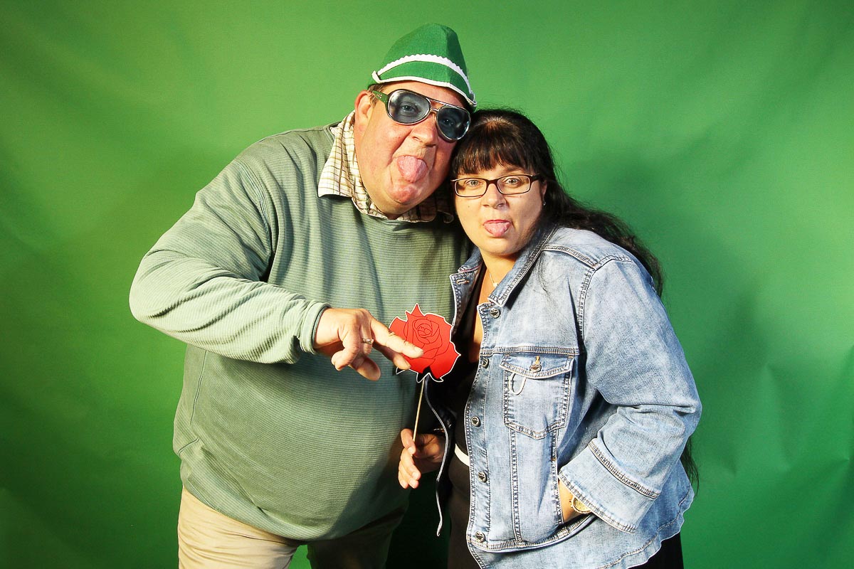 Beispielfoto aus der Kategorie Eventfotografie