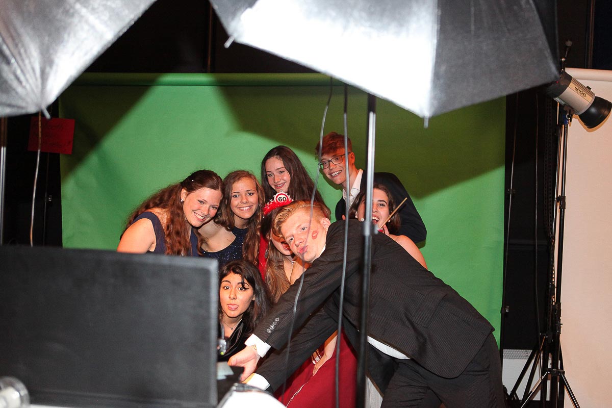 Galeriebild aus der Kategorie Fotobox / Photobooth