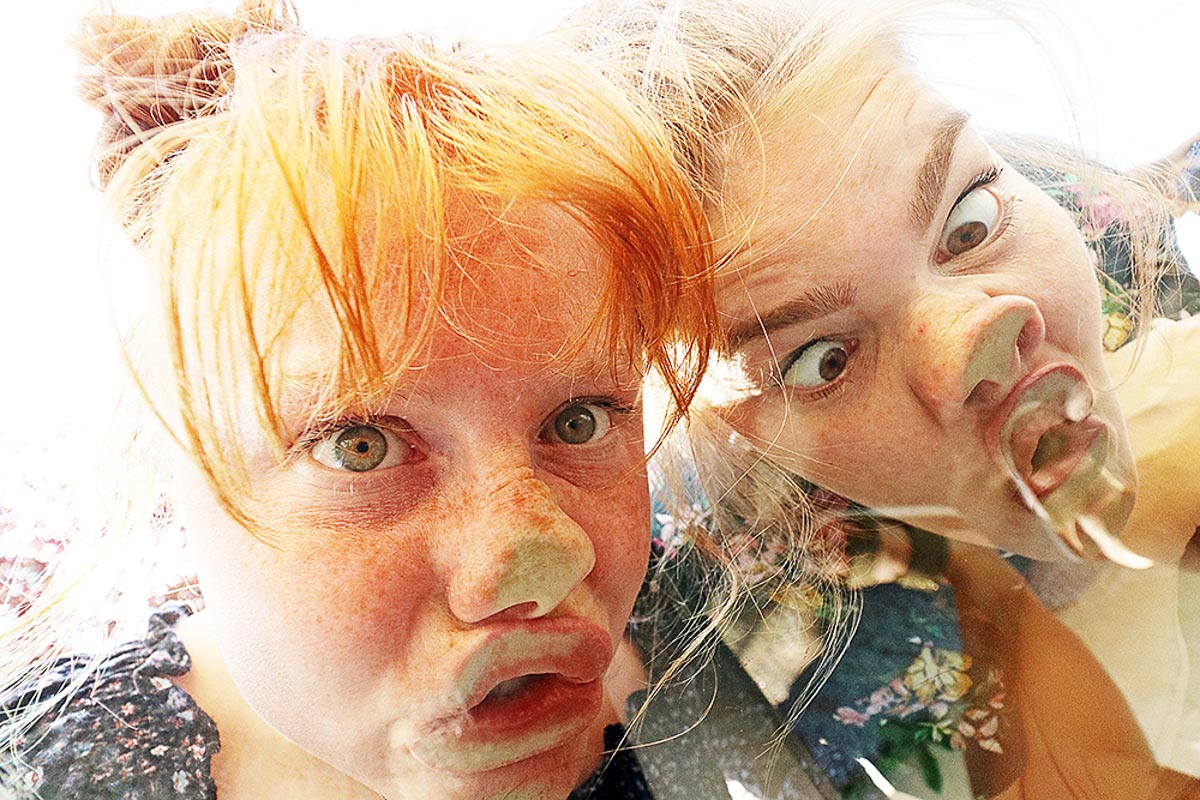 Galeriebild aus der Kategorie Fotobox / Photobooth