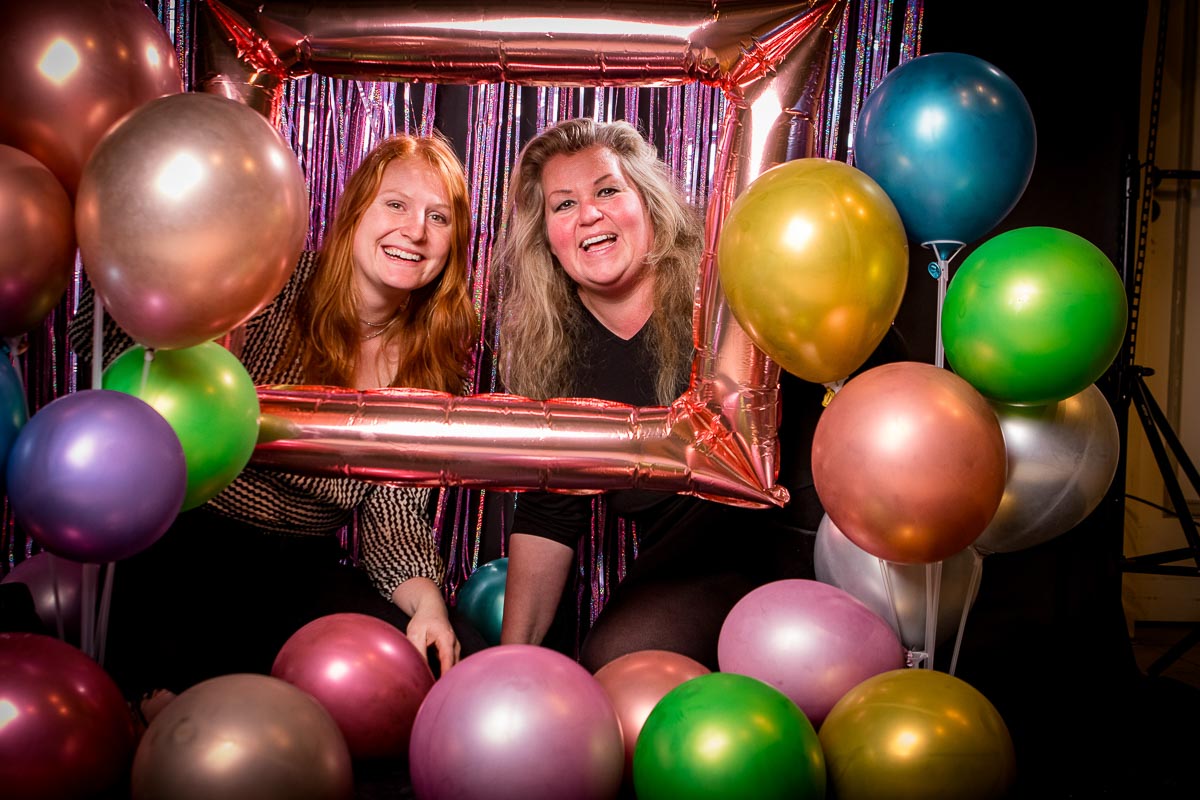 Galeriebild aus der Kategorie Fotobox / Photobooth