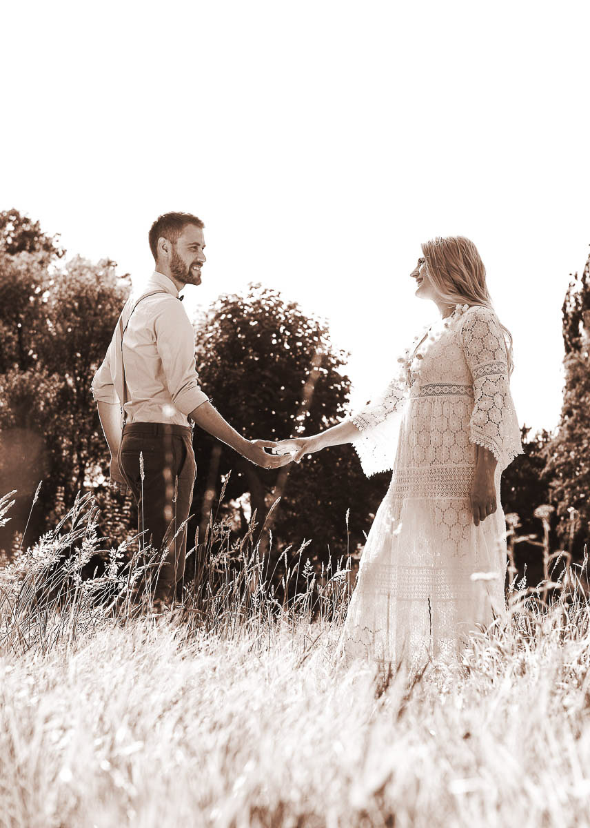 Galeriebild aus der Kategorie Hochzeiten