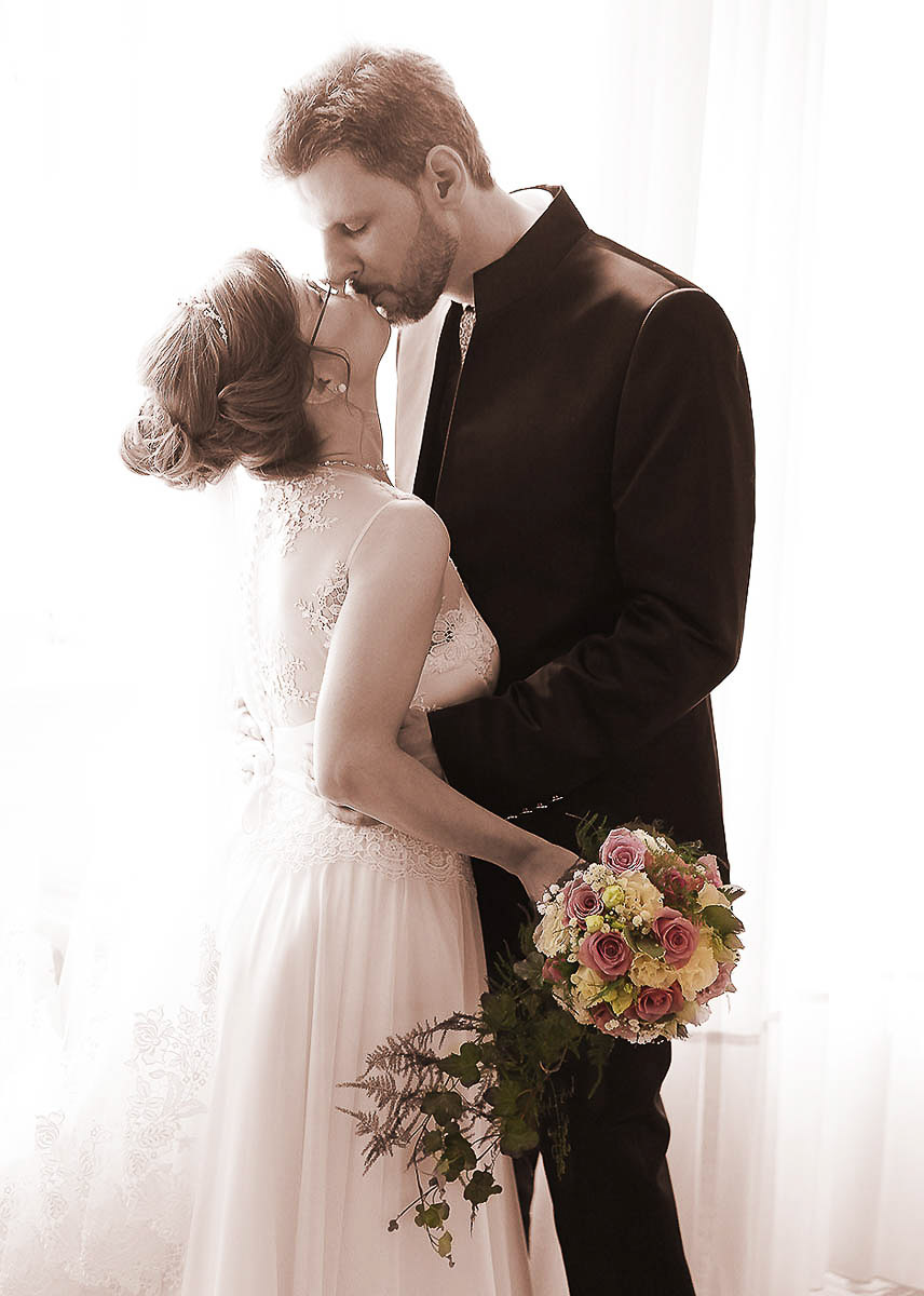 Galeriebild aus der Kategorie Hochzeiten