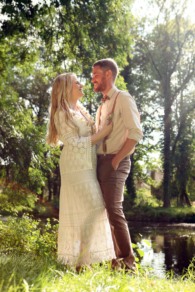 Galeriebild aus der Kategorie Hochzeiten