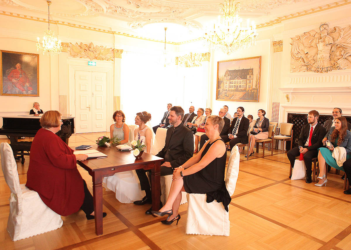 Galeriebild aus der Kategorie Hochzeiten