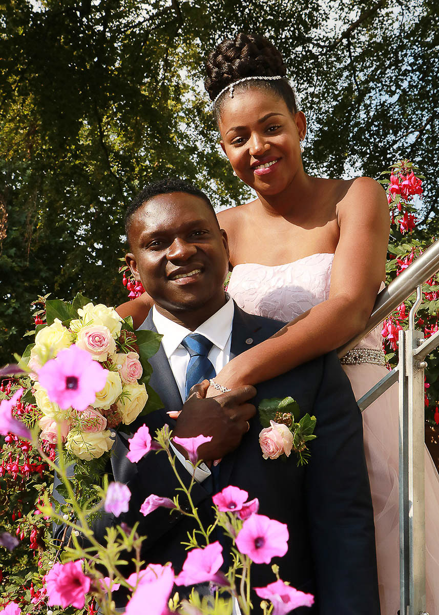 Galeriebild aus der Kategorie Hochzeiten