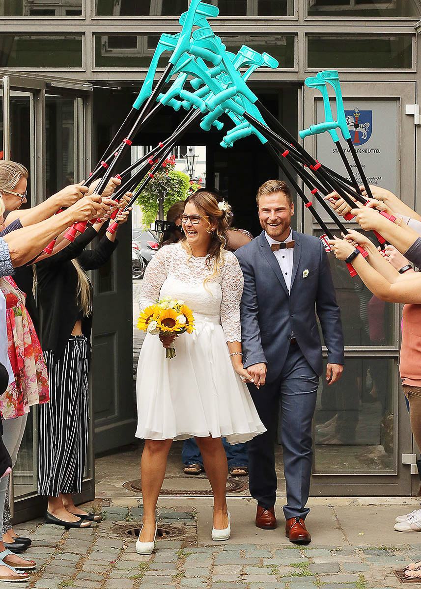 Galeriebild aus der Kategorie Hochzeiten