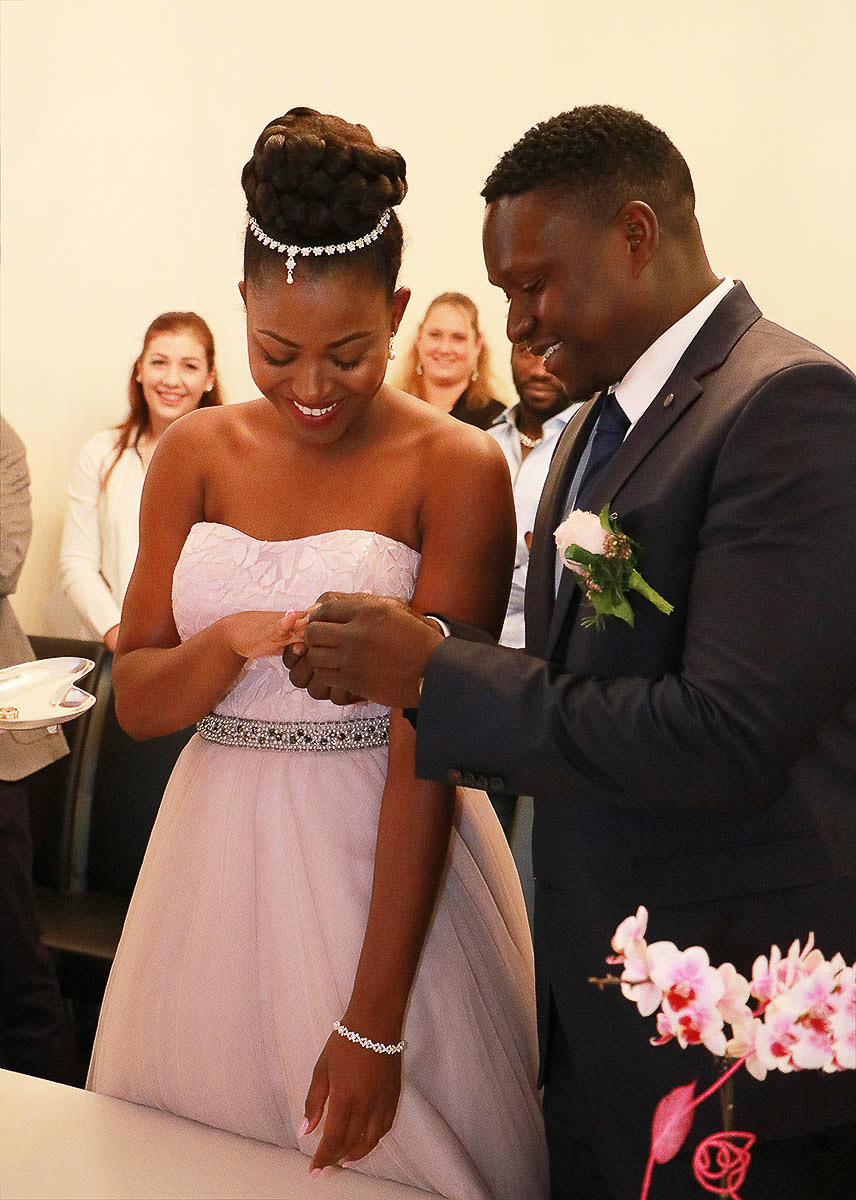 Galeriebild aus der Kategorie Hochzeiten