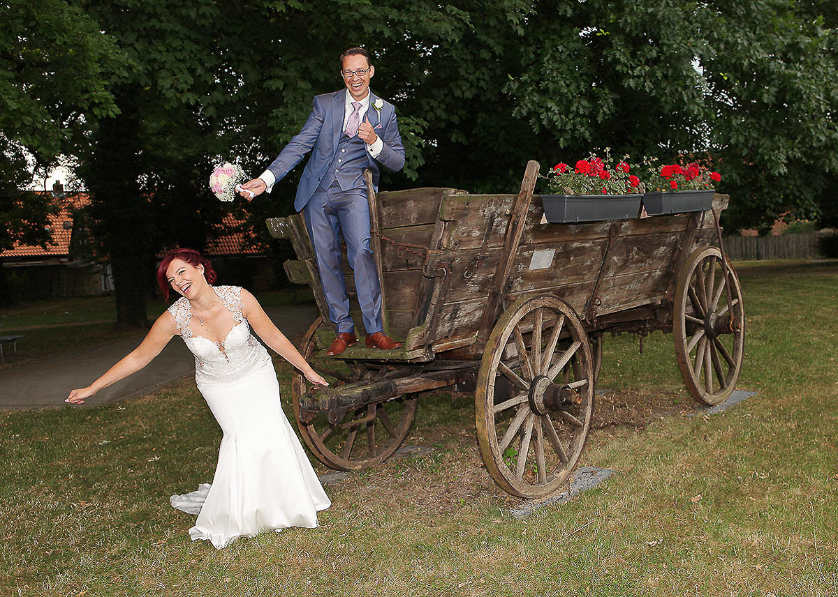 Galeriebild aus der Kategorie Hochzeiten