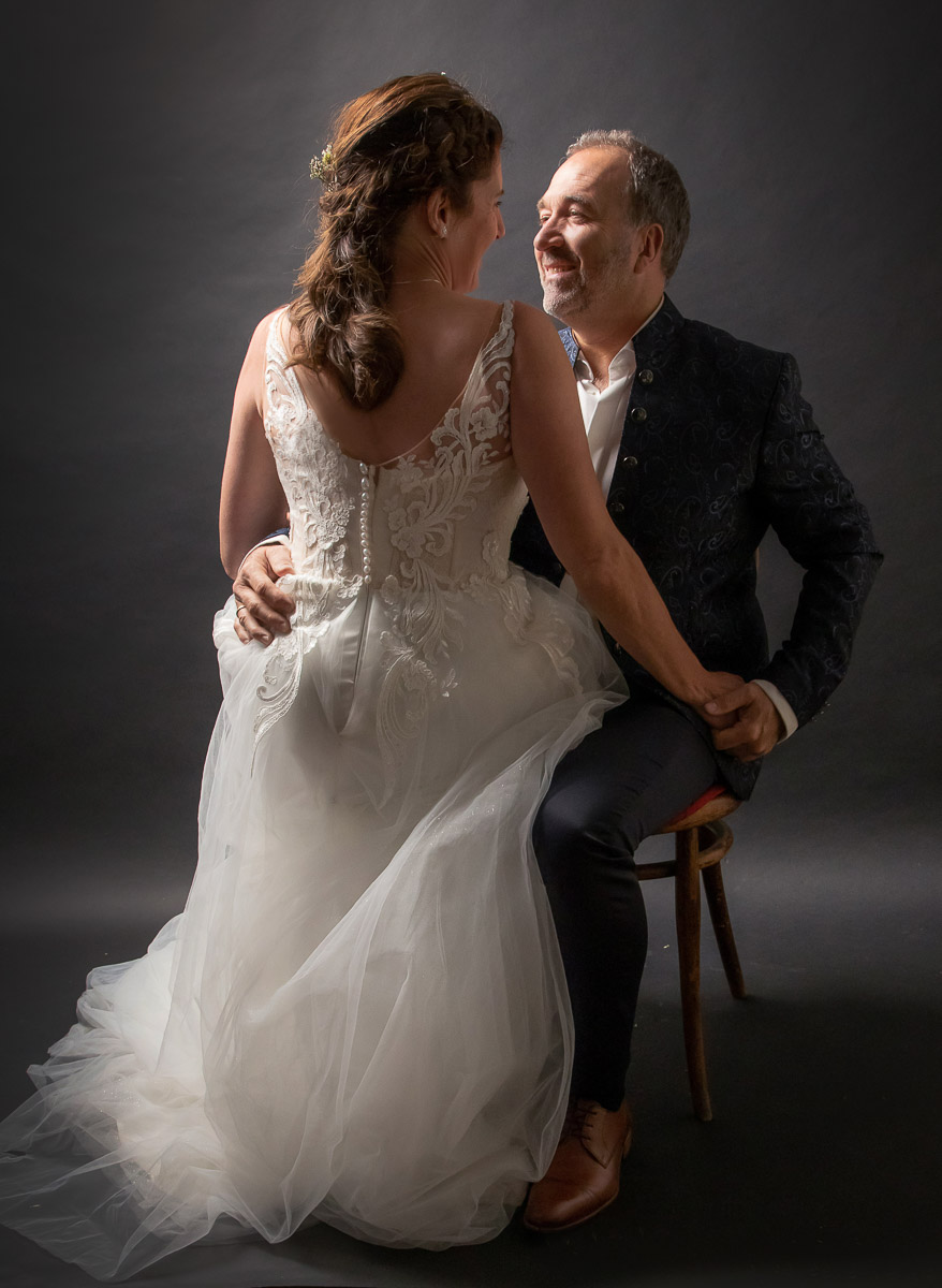 Galeriebild aus der Kategorie Hochzeiten