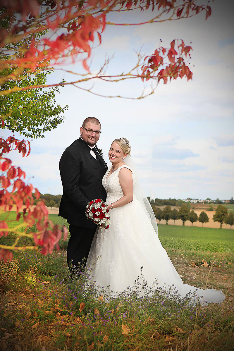 Galeriebild aus der Kategorie Hochzeiten