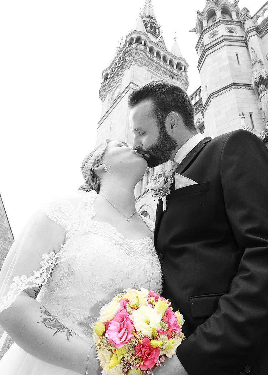 Galeriebild aus der Kategorie Hochzeiten