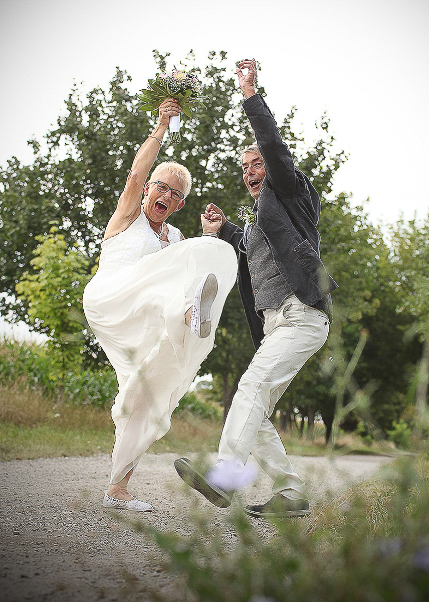 Galeriebild aus der Kategorie Hochzeiten