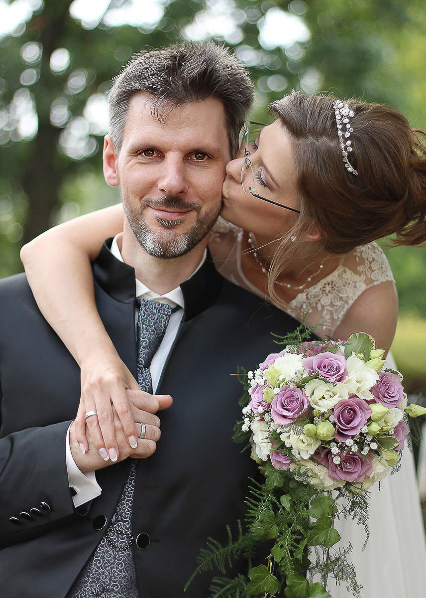 Galeriebild aus der Kategorie Hochzeiten