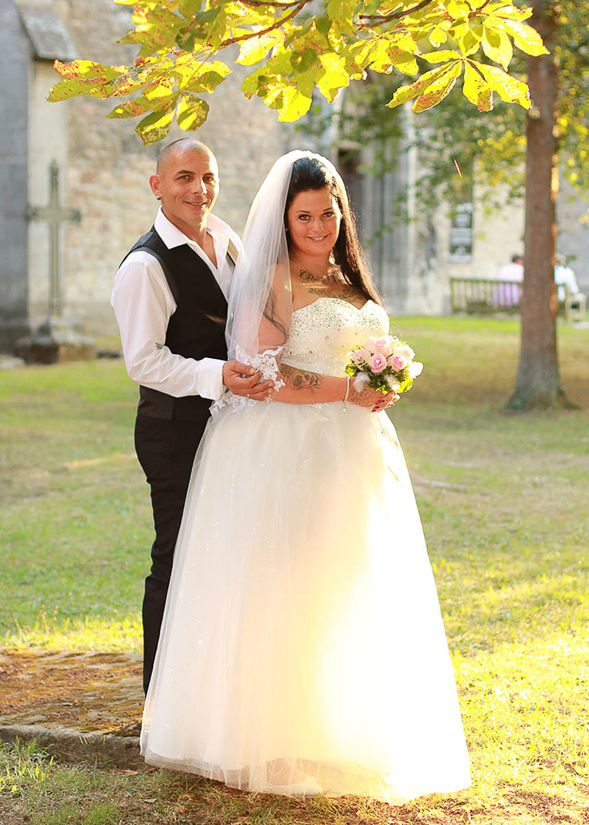 Galeriebild aus der Kategorie Hochzeiten