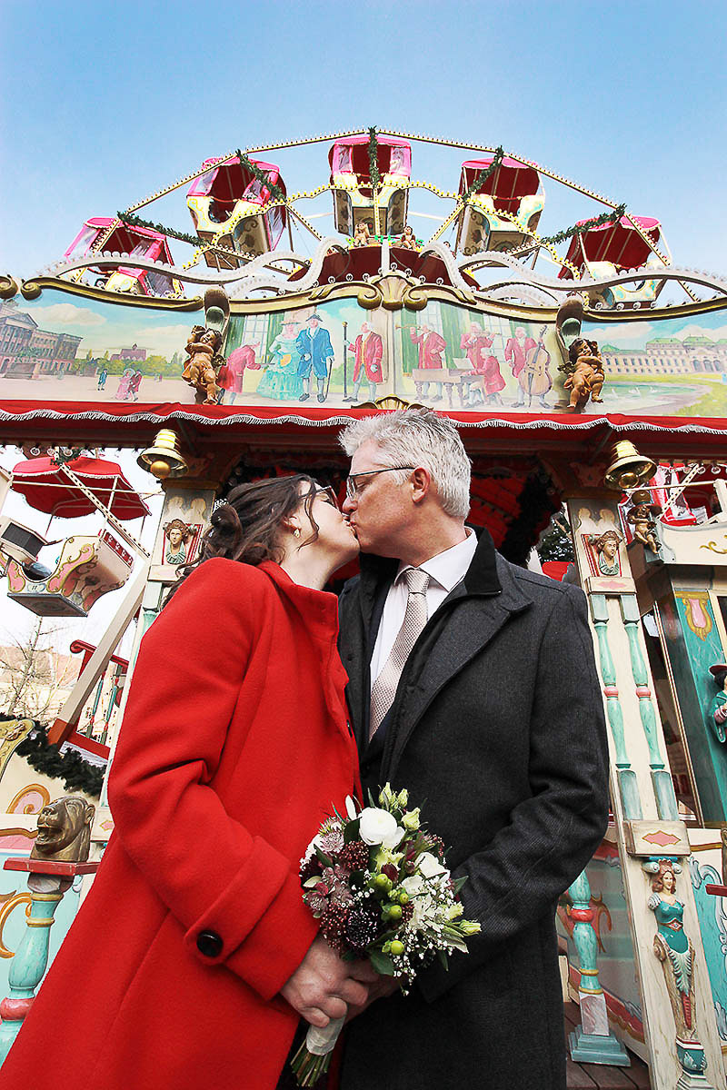 Galeriebild aus der Kategorie Hochzeiten