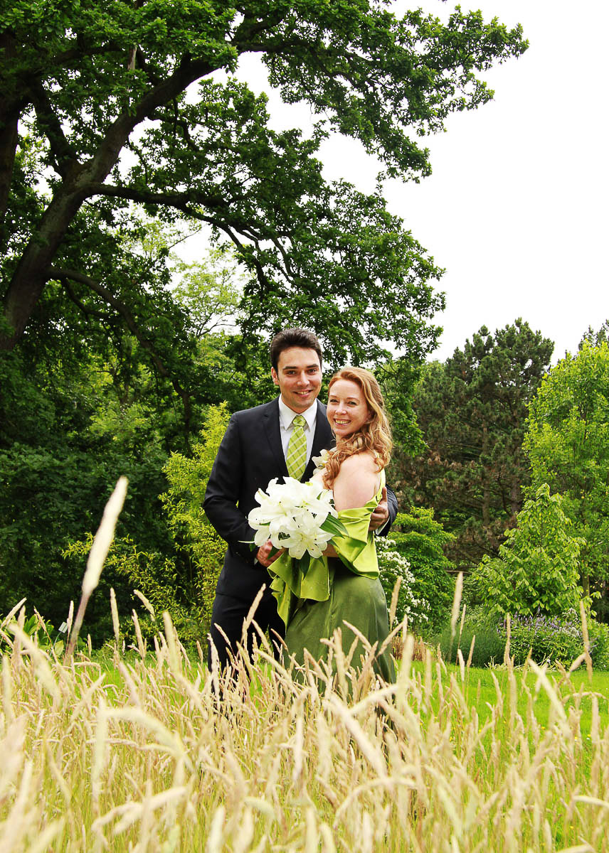 Galeriebild aus der Kategorie Hochzeiten