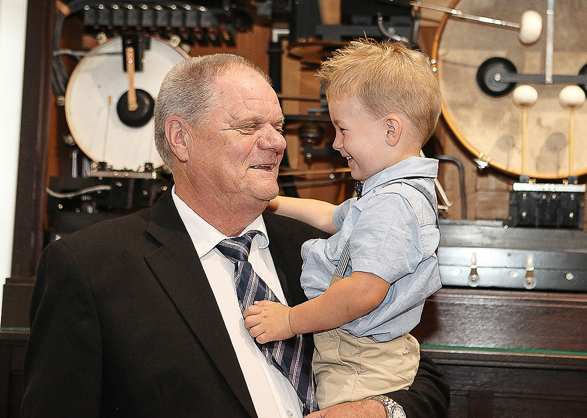 Galeriebild aus der Kategorie Hochzeiten