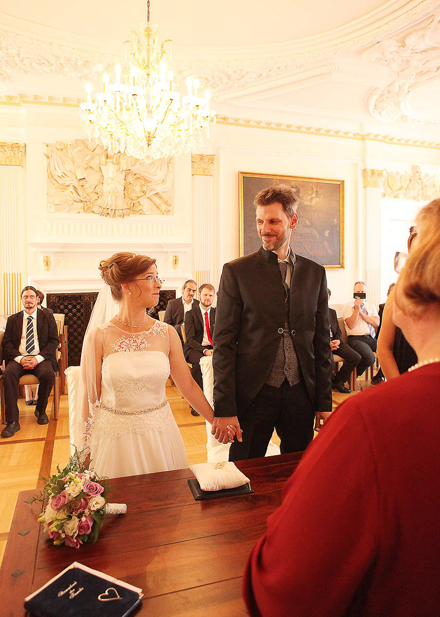 Galeriebild aus der Kategorie Hochzeiten