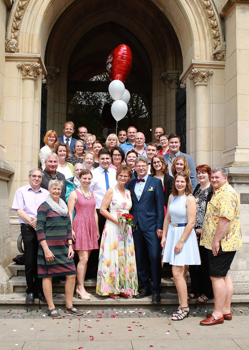 Galeriebild aus der Kategorie Hochzeiten