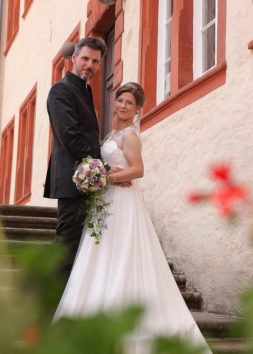 Galeriebild aus der Kategorie Hochzeiten