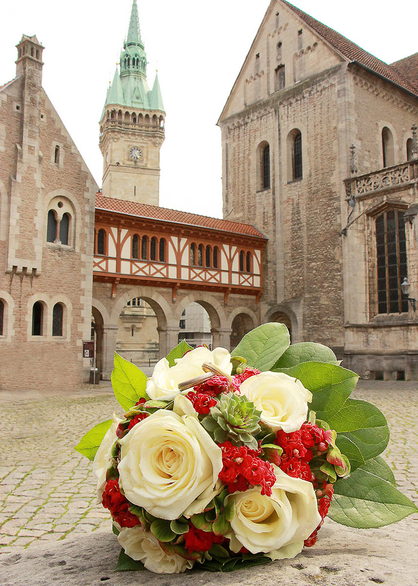 Galeriebild aus der Kategorie Hochzeiten
