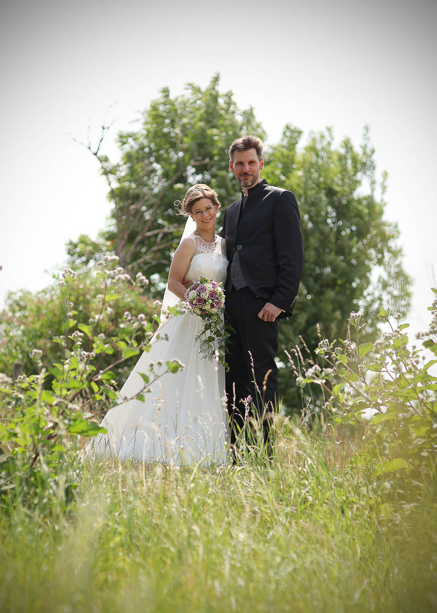 Galeriebild aus der Kategorie Hochzeiten